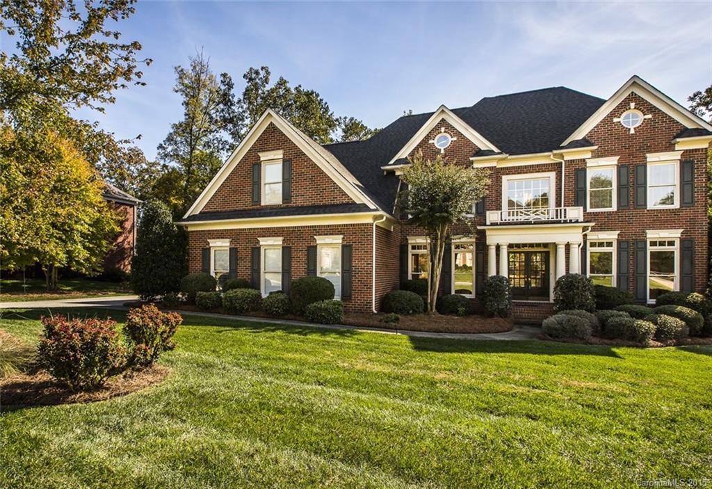 8305 Woodmont Dr., Marvin, NC 28173