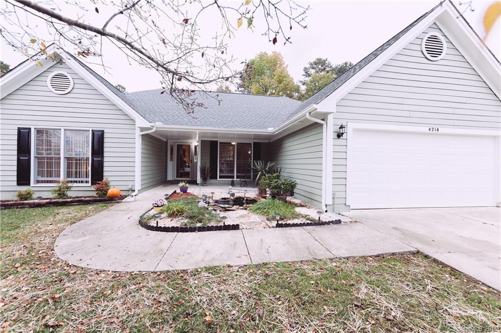 4218 Wynborough Ln., Charlotte, NC 28269