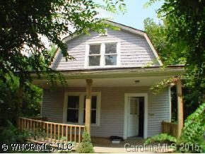 [Address Hidden by Seller], Asheville, NC 28801
