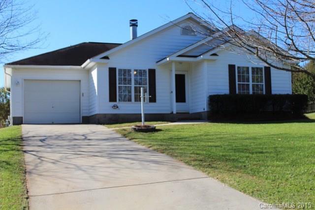 905 Milkfarm Ct. #119, Monroe, NC 28110