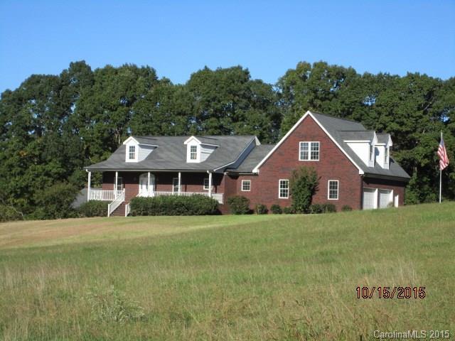41413 Earl Rd., Richfield, NC 28137