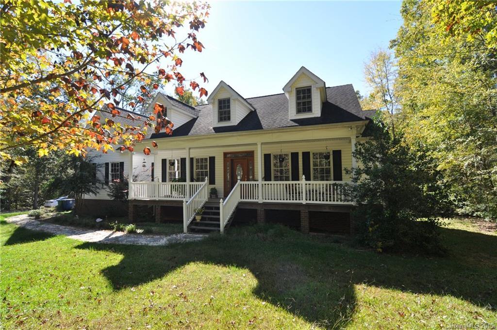 15812 Lawyers Rd., Matthews, NC 28104