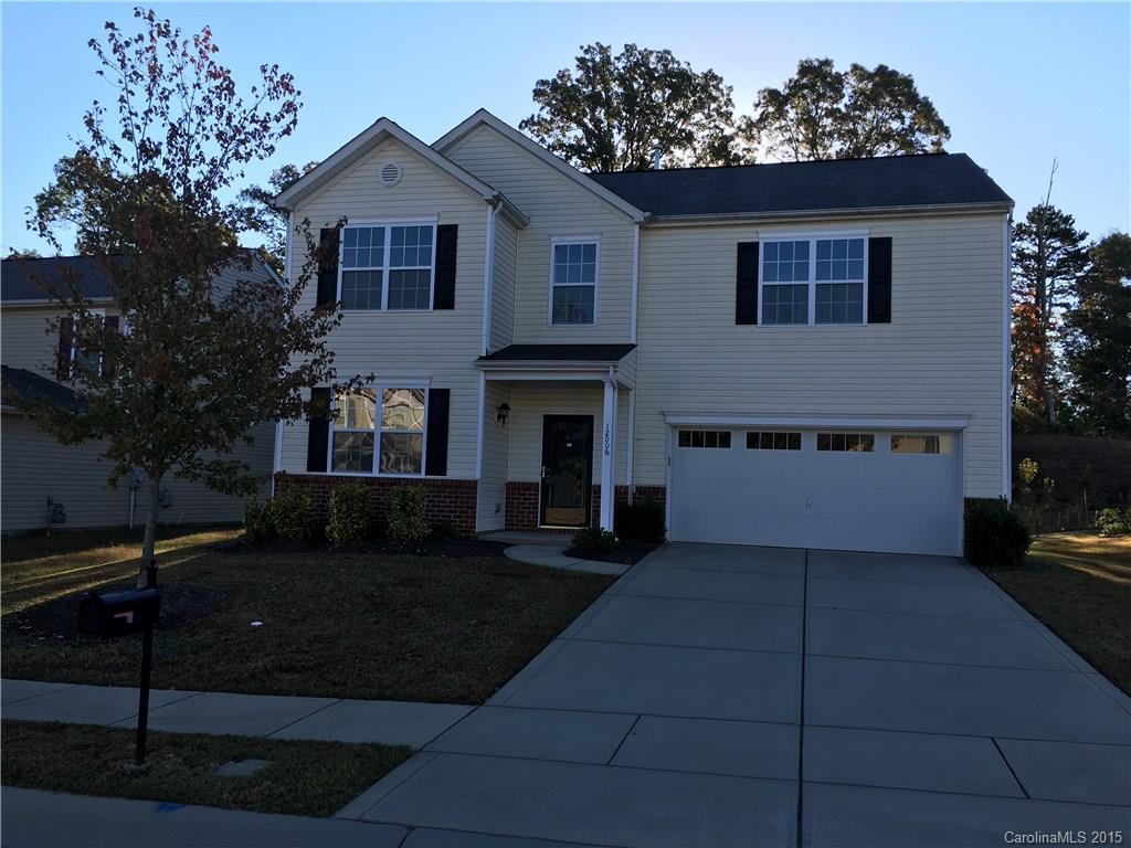 12006 Bending Branch Rd., Charlotte, NC 28227