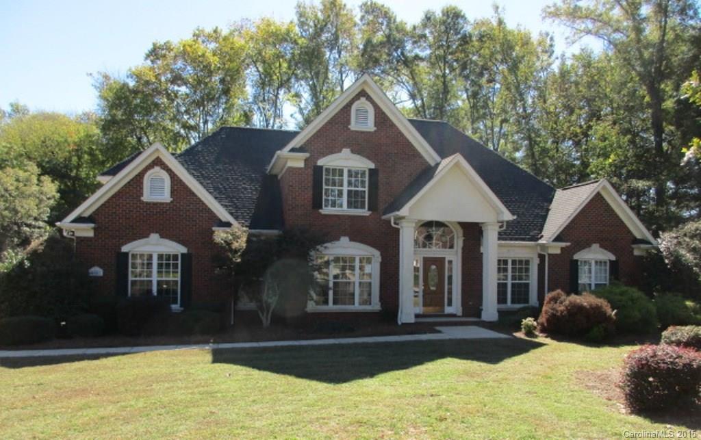 4007 Jubilee Ct., Concord, NC 28027