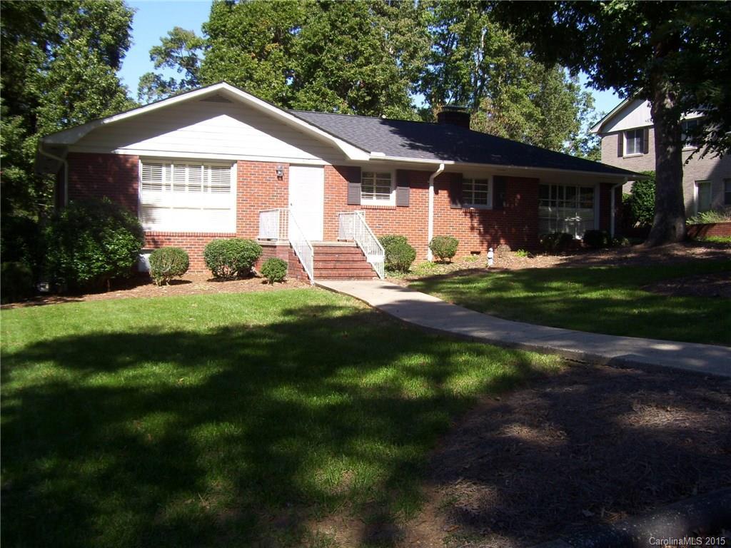 807 Sylvania Ave., Albemarle, NC 28001