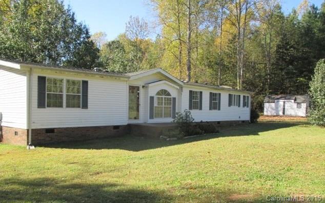 166 Nabors Rd., Statesville, NC 28677