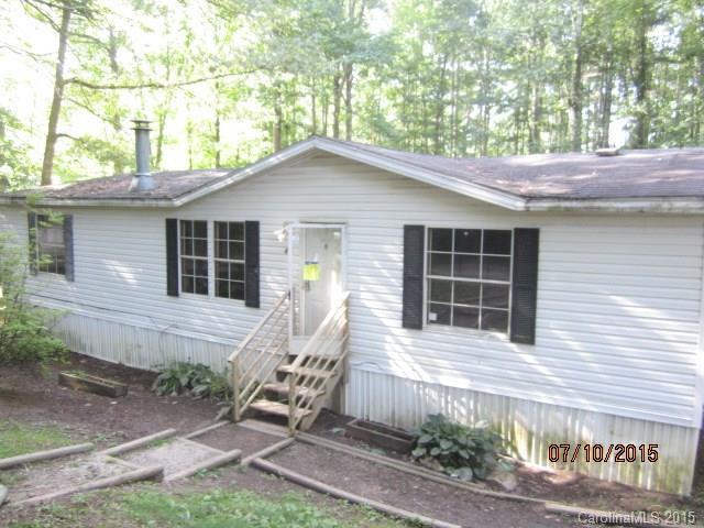 21 Short Glenn Bridge Rd., Arden, NC 28704