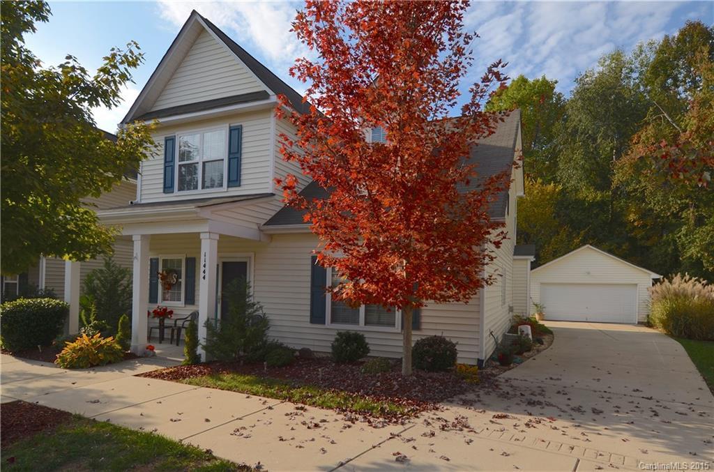 11444 Heritage Green Dr., Cornelius, NC 28031