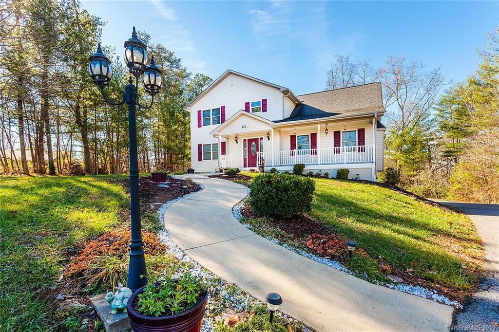 225 Goldview Rd., Asheville, NC 28804