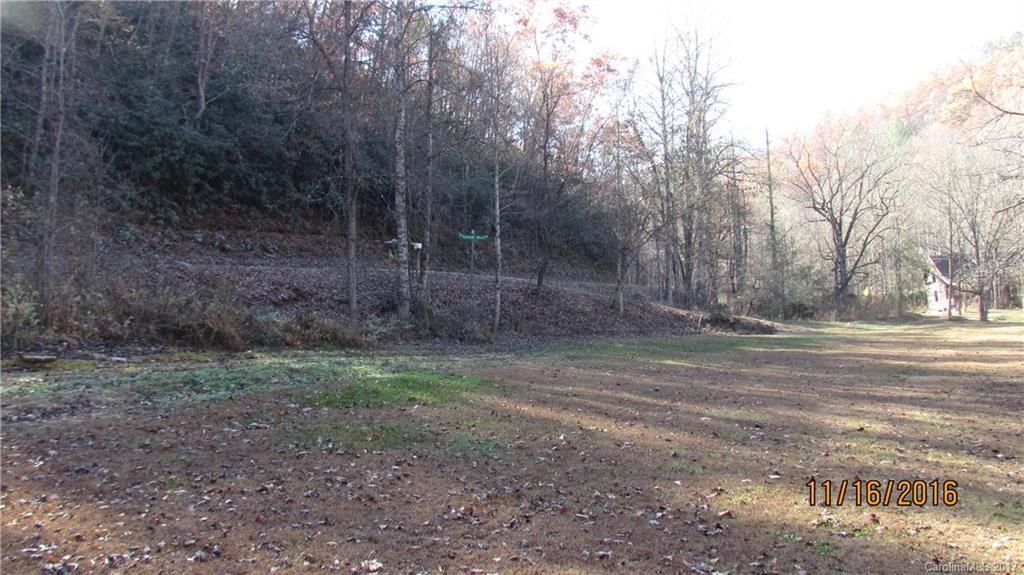 Wiggins Creek Rd., Bryson City, NC 28713