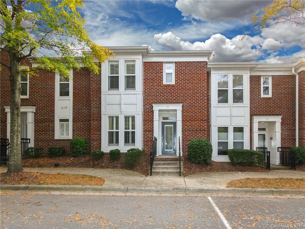 819 Northeast Dr. #72, Davidson, NC 28036