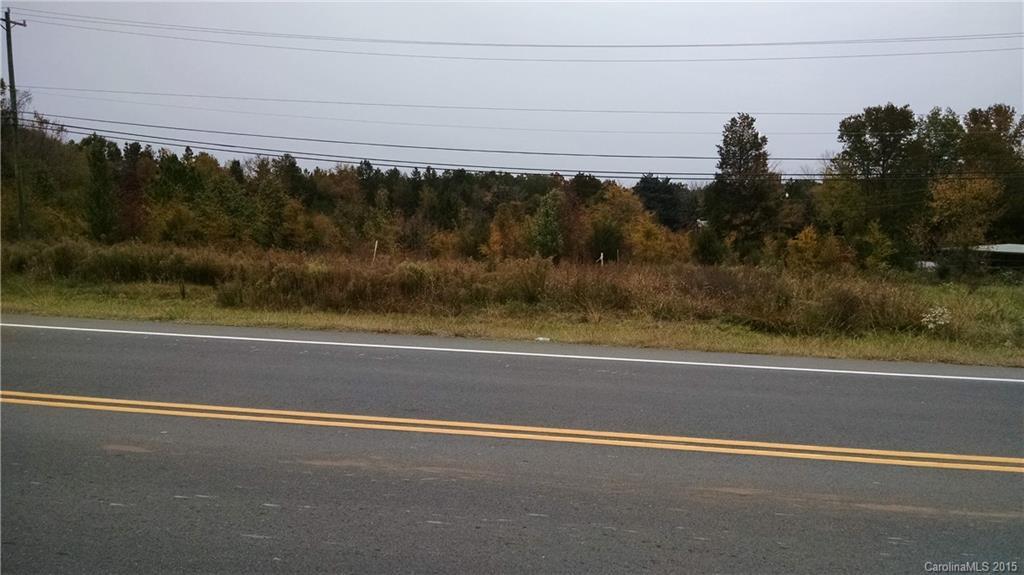 2026 Ridge Rd. #NA - Mecklenburg Co., Charlotte, NC 28262