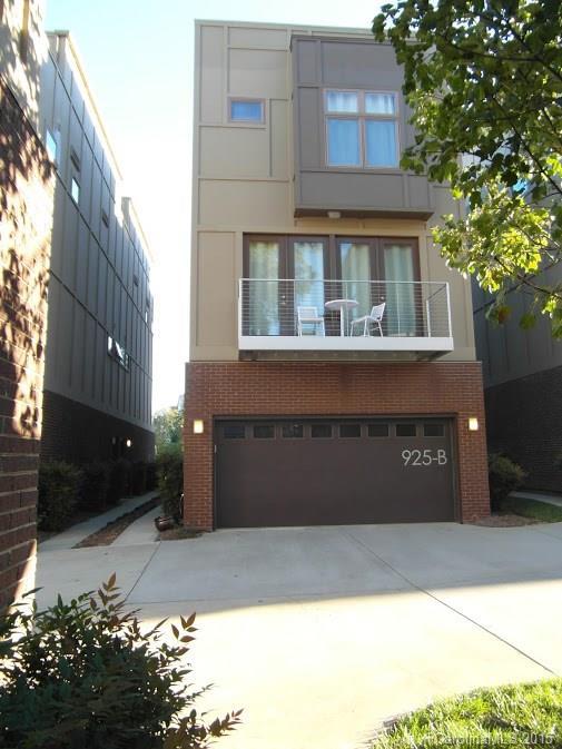 925 Westbrook Dr. #B, Charlotte, NC 28202