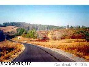 315 Macneil Way, Weaverville, NC 28787