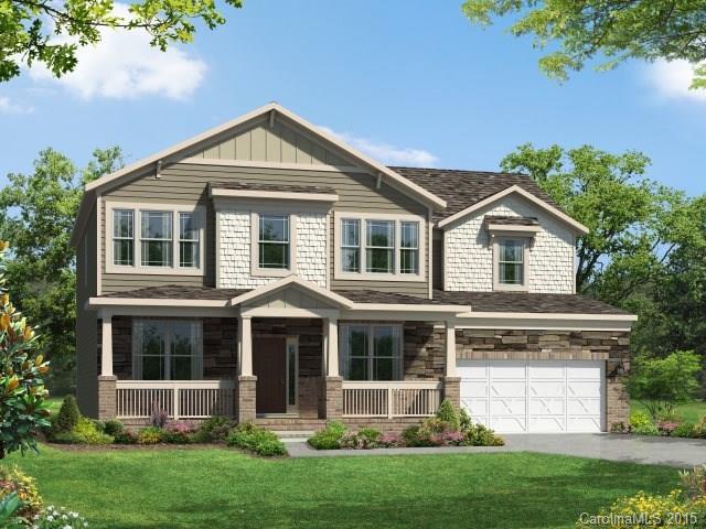 4493 Woody Glen Ct. #36, Harrisburg, NC 28075