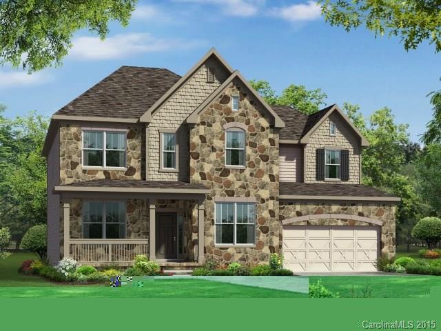 7227 Olde Valley Ct. #156, Harrisburg, NC 28075