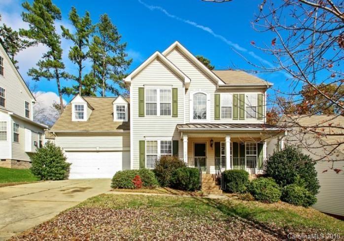 10314 Elven Ln. #727, Charlotte, NC 28269