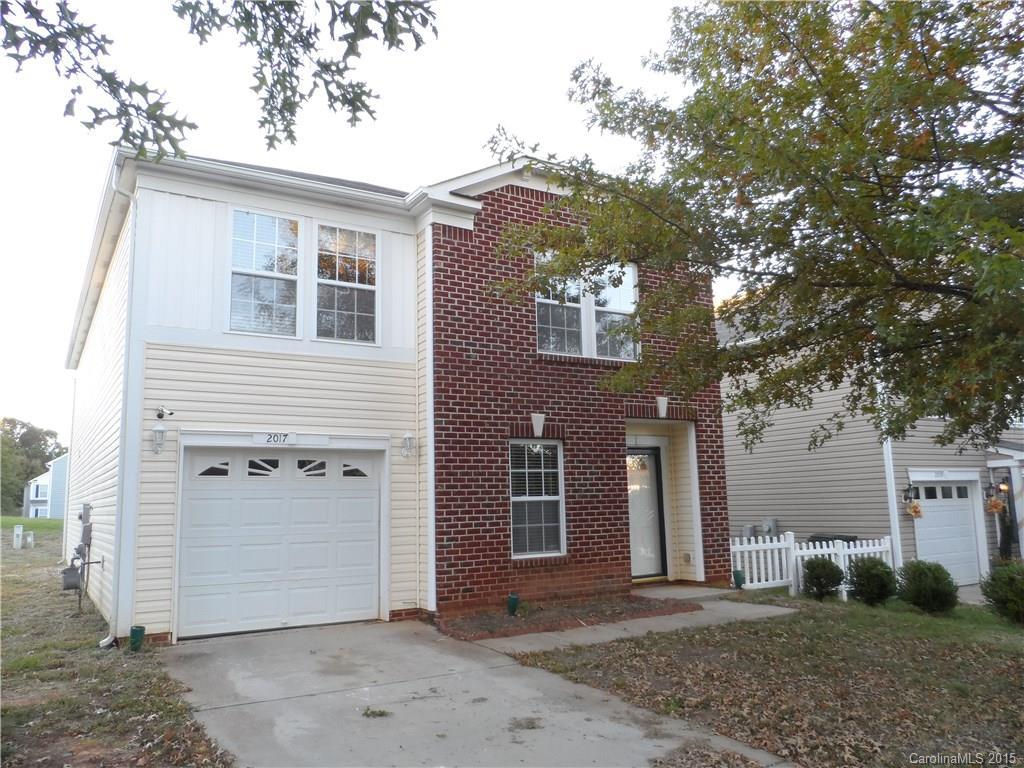 2017 Beckwith Ln., Waxhaw, NC 28173