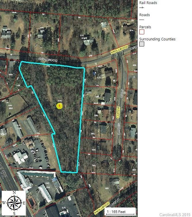 000 Lot 3 Knollwood Cir., Albemarle, NC 28001