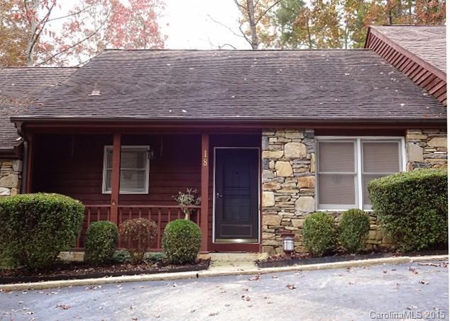 18 Pine Oak Cir. #303, Etowah, NC 28729