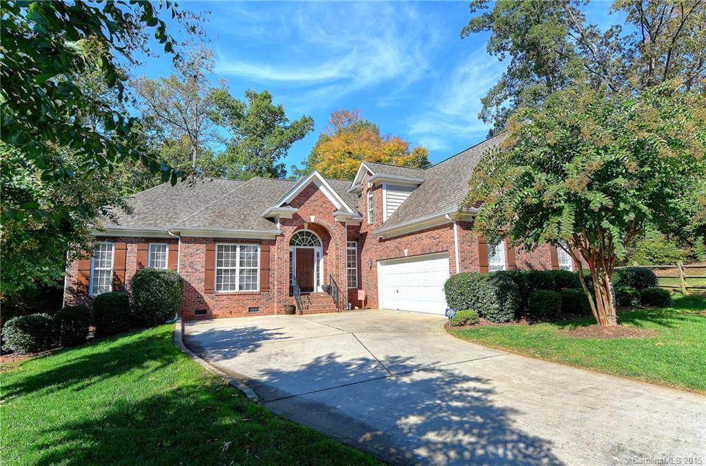 5713 Lagrande Dr., Charlotte, NC 28269