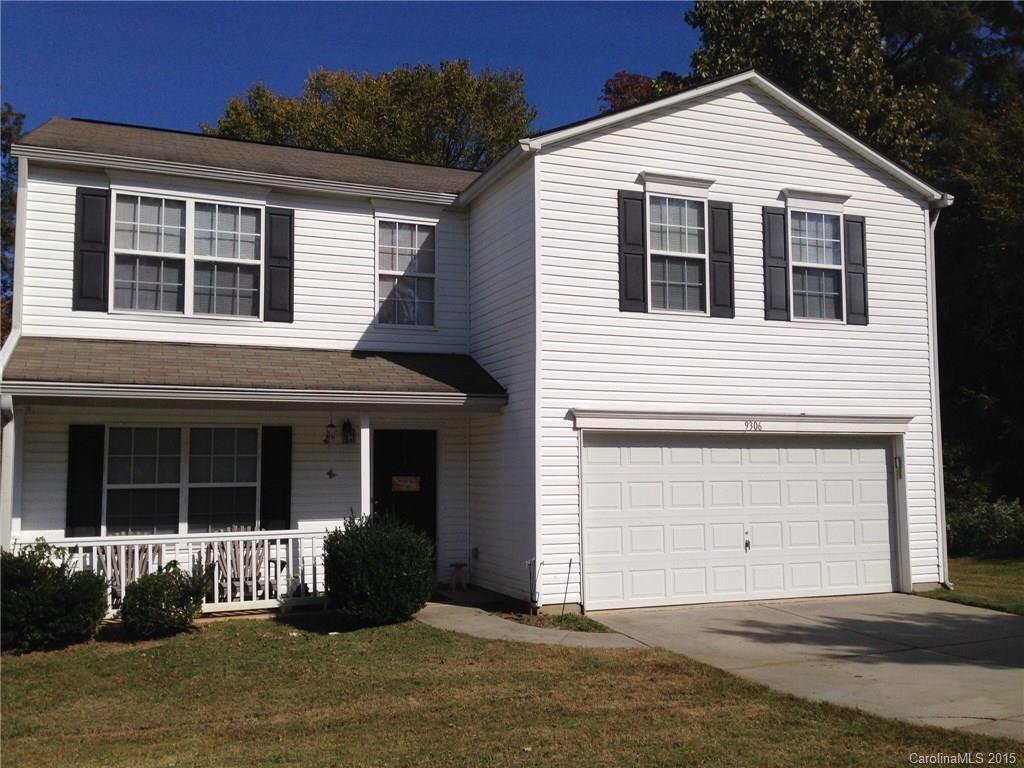9306 Swallow Tail Ln., Charlotte, NC 28269