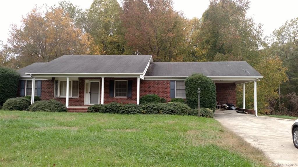 1085 Flat Rock Rd., China Grove, NC 28023