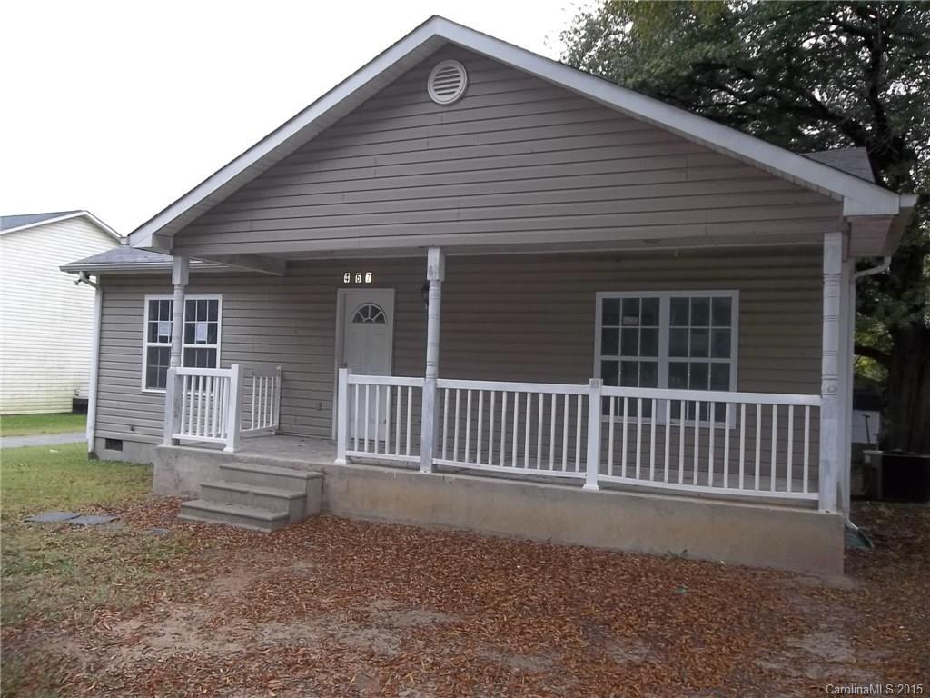 467 Allison St., Concord, NC 28025