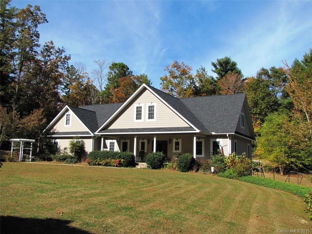 84 W Big Bear Tr., Zirconia, NC 28790