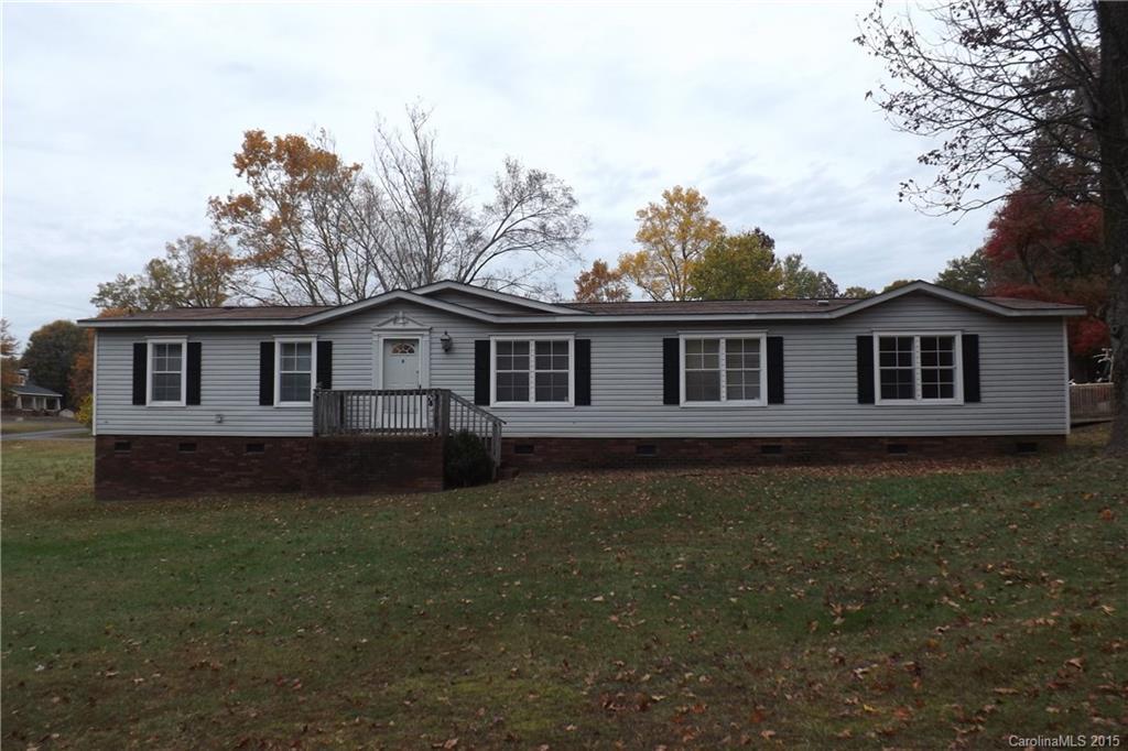 1025 Double Impact Dr., Rockwell, NC 28138