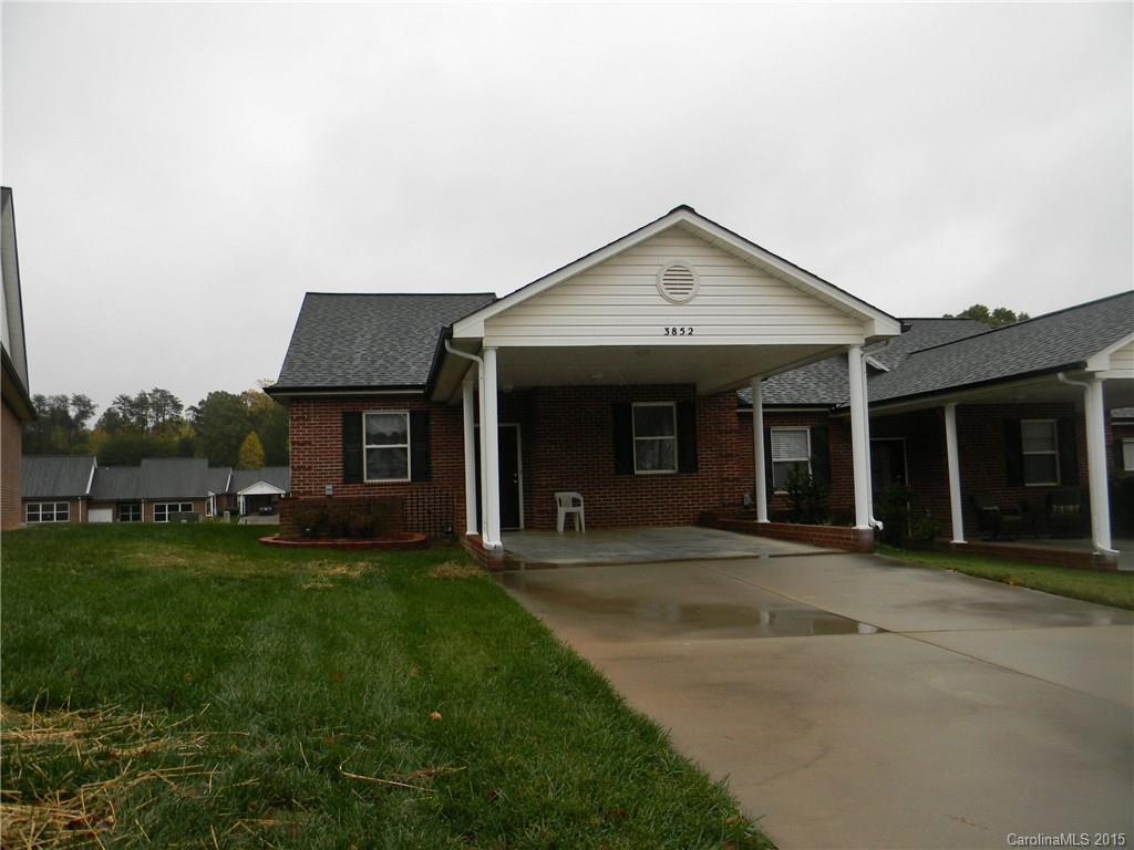 3852 Sage Ct., Denver, NC 28037