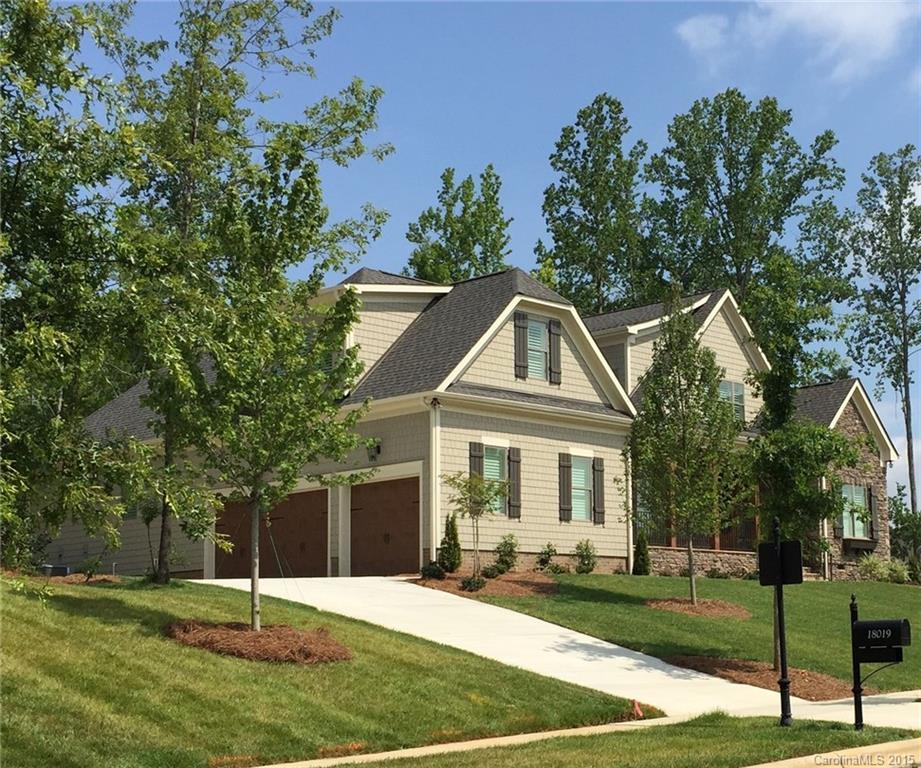 18019 Shearer Rd., Davidson, NC 28036
