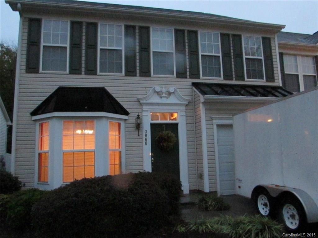 3866 Carl Parmer Dr. #98, Harrisburg, NC 28075