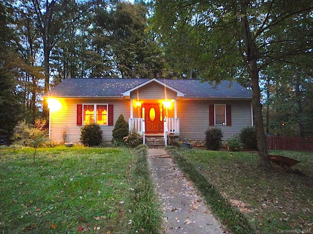 1729 Scott Rd., Statesville, NC 28625