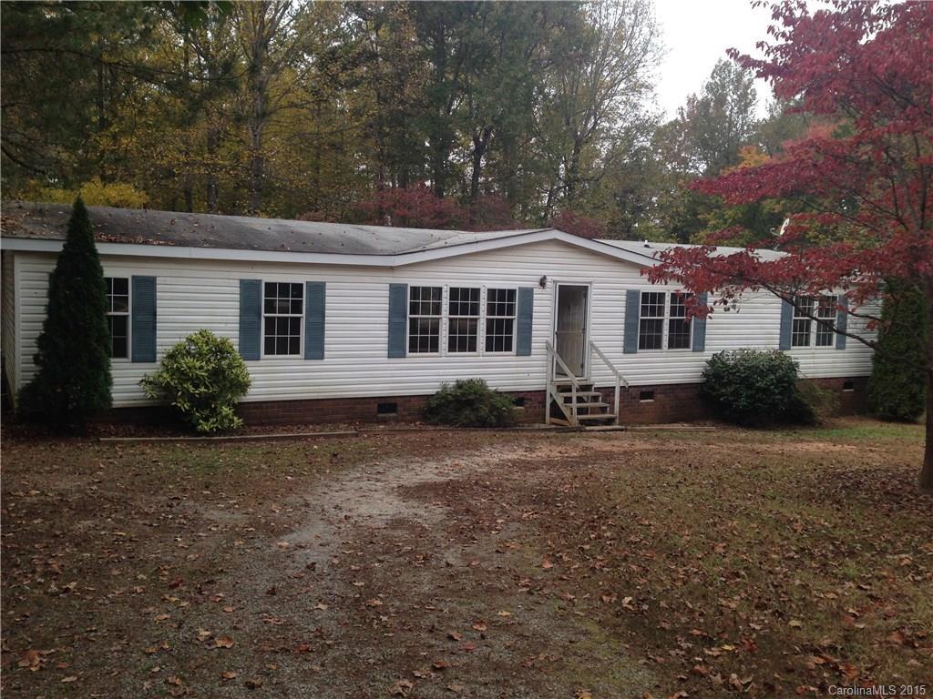 515 Villa Woods Dr. #9, Salisbury, NC 28146