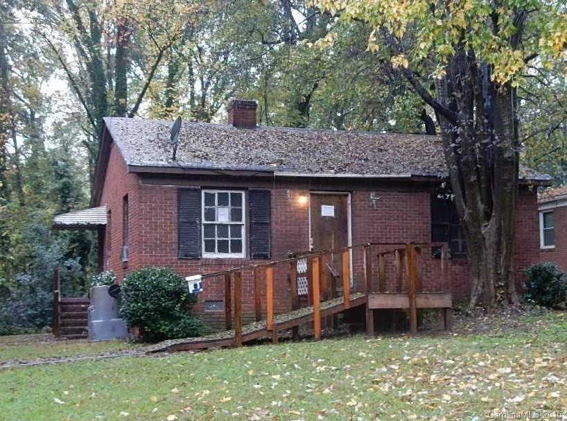 1329 Condon St., Charlotte, NC 28216