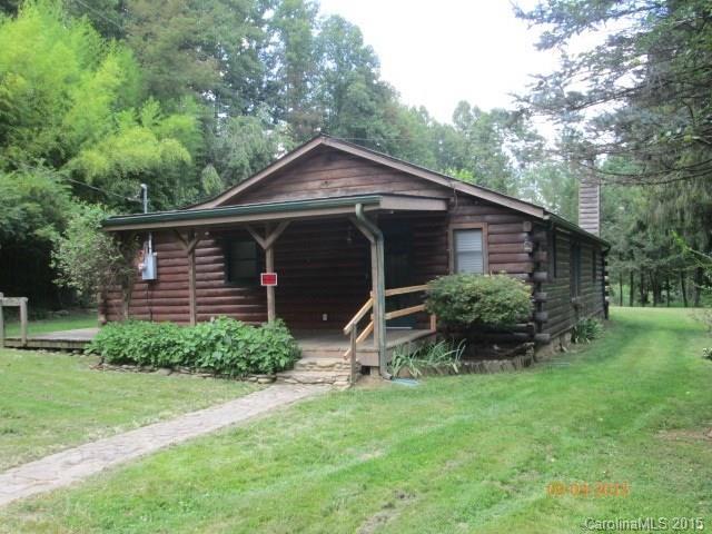 1080 Burnette Cove Rd., Canton, NC 28716