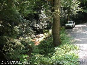 n/a Hominy Branch, Bat Cave, NC 28792