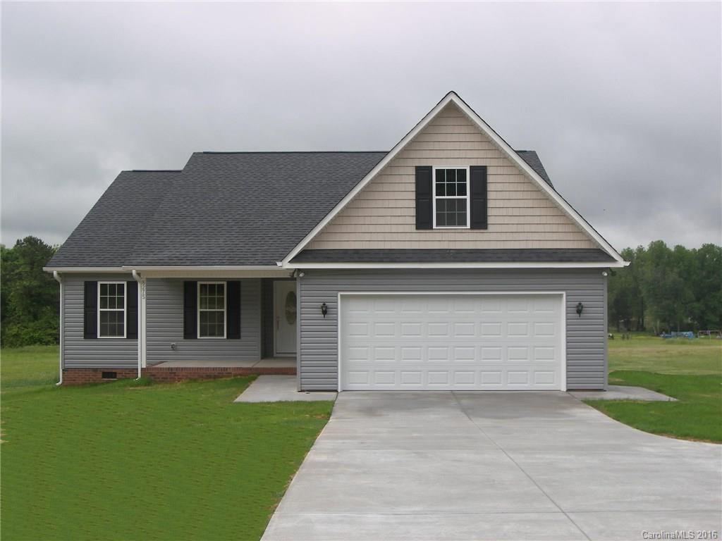 8275 Castor Rd. #L3, Salisbury, NC 28146