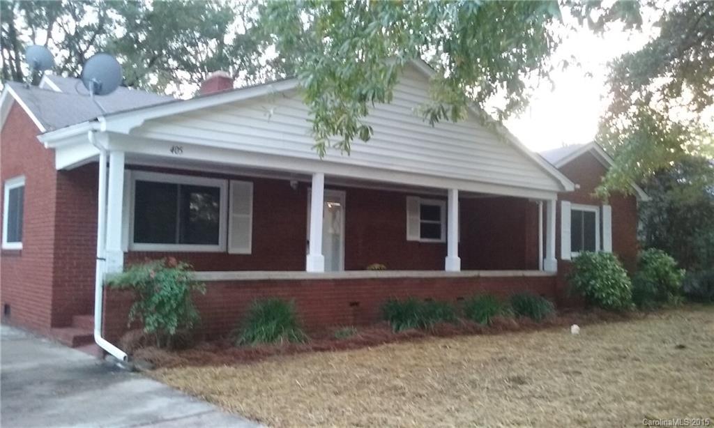 405 King St., Monroe, NC 28110