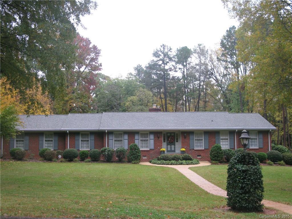 113 Clinton St., China Grove, NC 28023