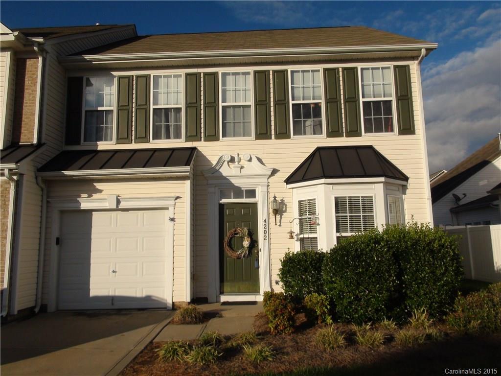 4202 Center Place Dr., Harrisburg, NC 28075