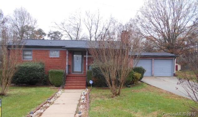 1226 Wall St., Statesville, NC 28677