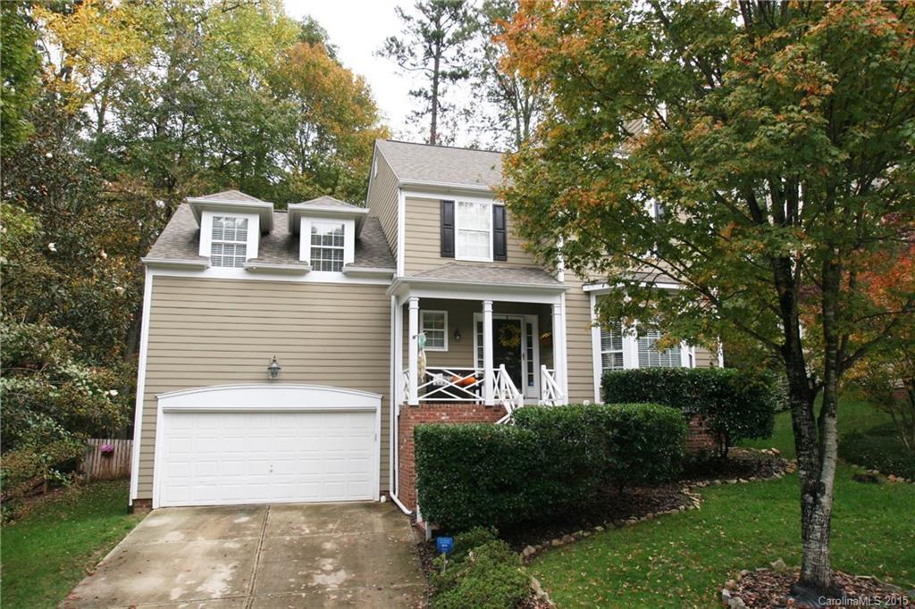 4127 Beauvista Dr., Charlotte, NC 28269