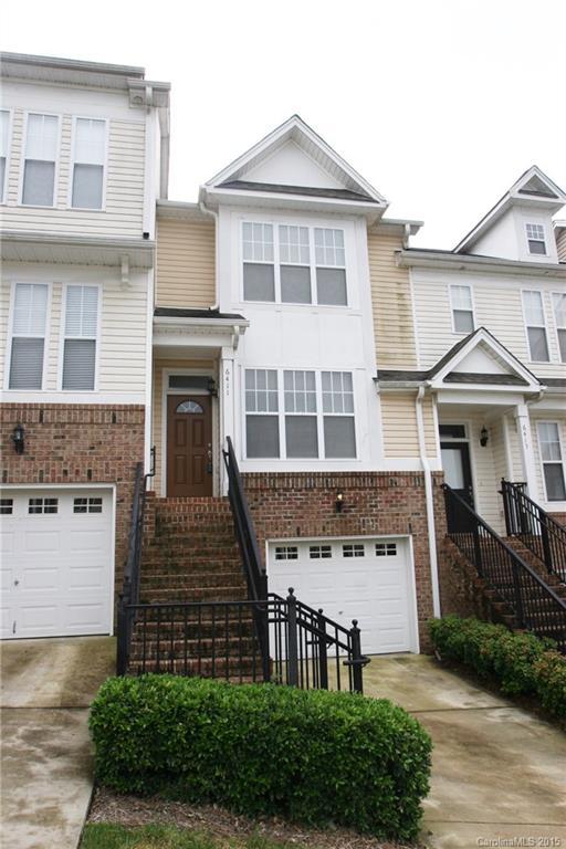 6411 Terrace View Ct. #-, Charlotte, NC 28269