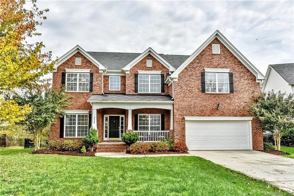 3435 Grandeur Rd., Charlotte, NC 28269