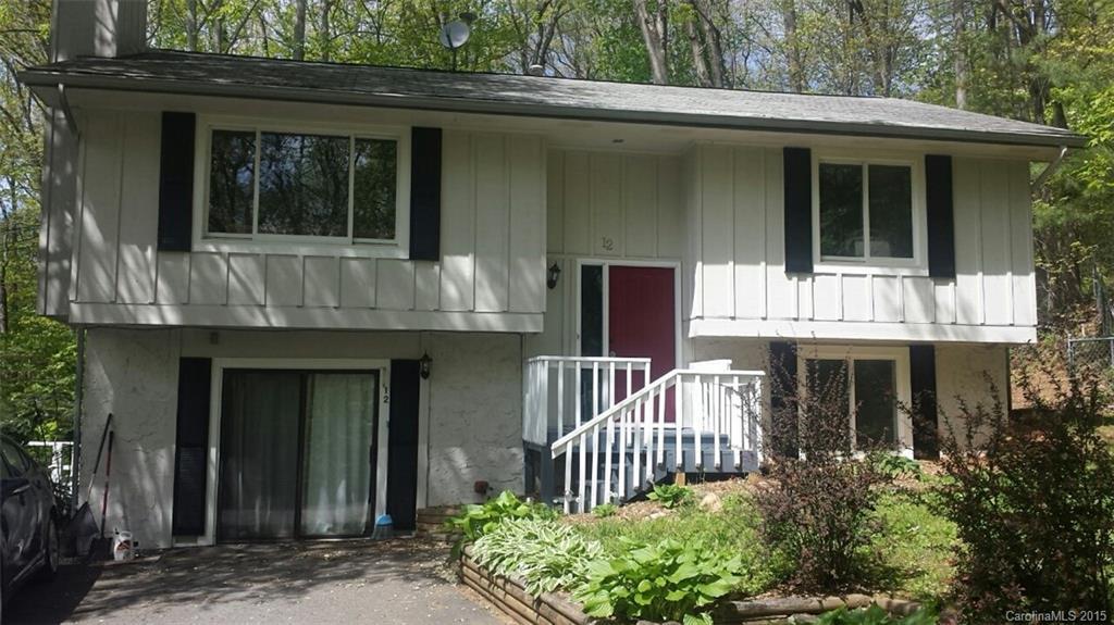 12 Wood Rd., Arden, NC 28704