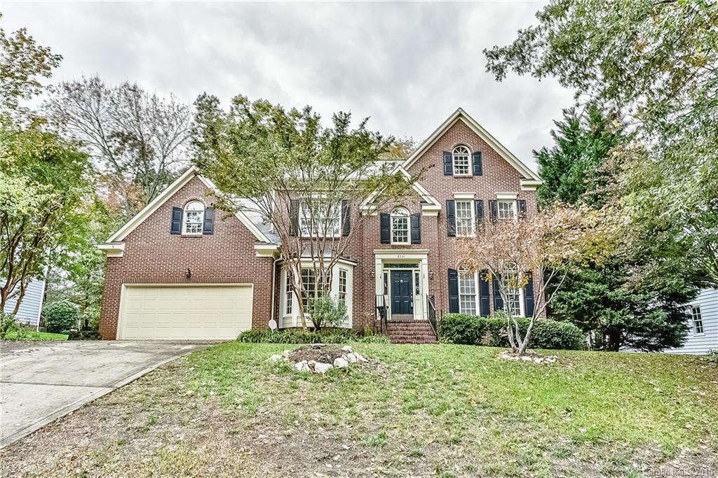 6541 Moonlight Ln., Charlotte, NC 28269