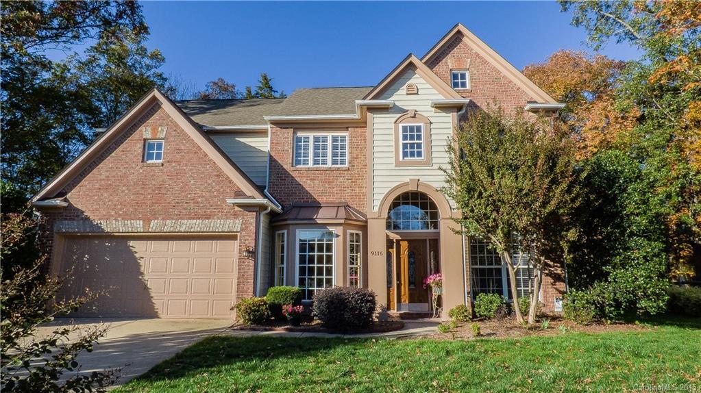 9116 Gaskill Ct., Charlotte, NC 28269