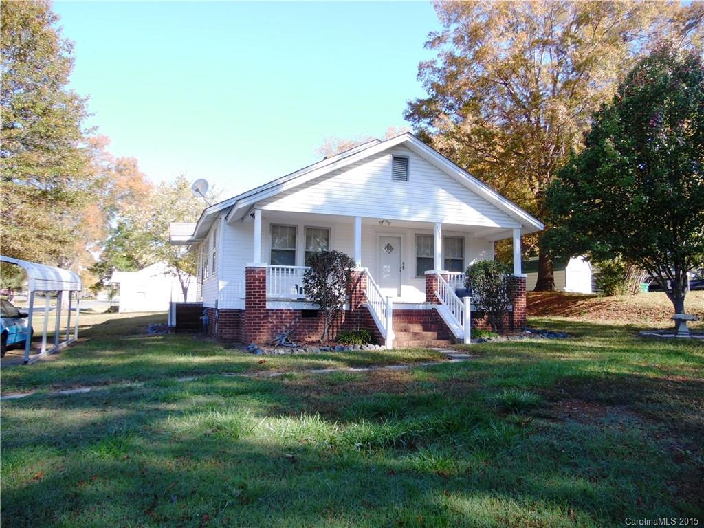 1136 Wood St., Albemarle, NC 28001